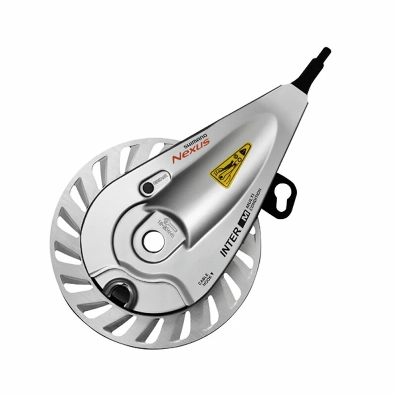 Hamulec rolkowy Shimano Nexus BR-C3010 Tylny