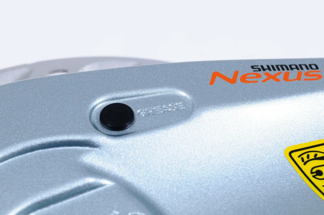 Hamulec rolkowy Shimano Nexus BR-C6000 Tylny