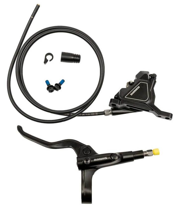 Hamulec Shimano BL-MT201/BR-UR300 1000 mm