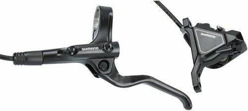 Hamulec Shimano MT201