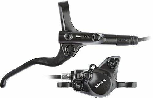 Hamulec Shimano MT201