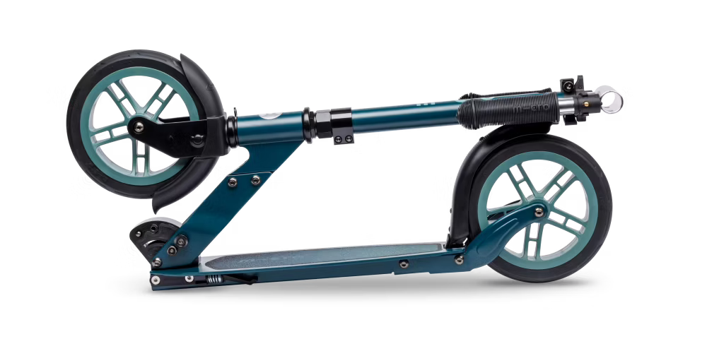 Hulajnoga dla dorosłych i młodzieży Micro Classic Sporty Nanogrid