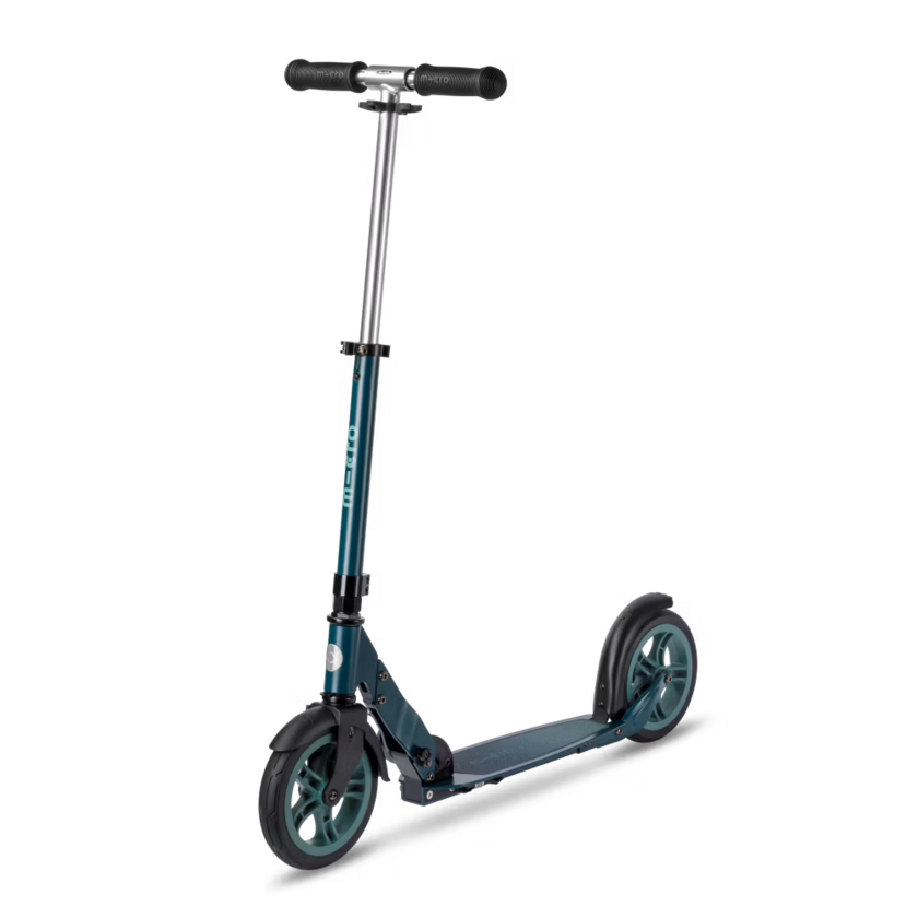 Hulajnoga dla dorosłych i młodzieży Micro Classic Sporty Nanogrid