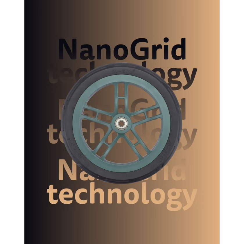 Hulajnoga dla dorosłych i młodzieży Micro Classic Sporty Nanogrid