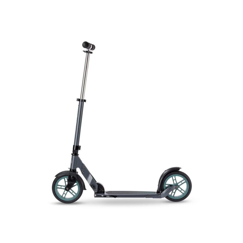 Hulajnoga dla dorosłych i młodzieży Micro Classic Sporty Nanogrid Szary