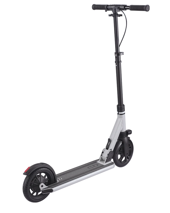 Hulajnoga dla dorosłych i młodzieży Micro Suburb Reloaded