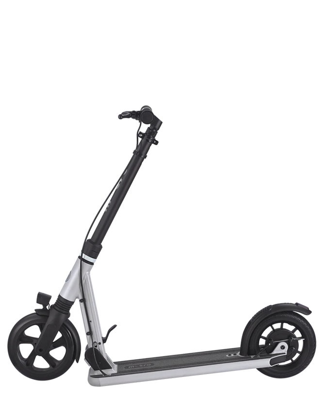 Hulajnoga dla dorosłych i młodzieży Micro Suburb Reloaded