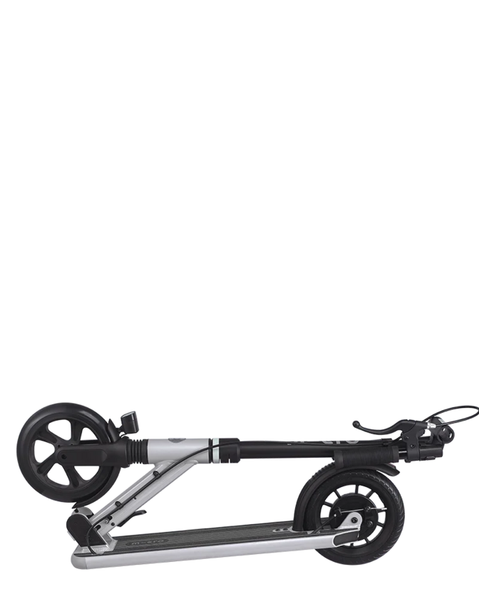 Hulajnoga dla dorosłych i młodzieży Micro Suburb Reloaded