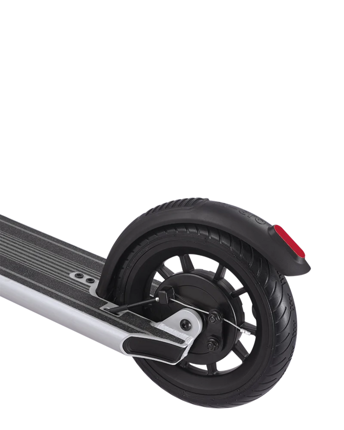 Hulajnoga dla dorosłych i młodzieży Micro Suburb Reloaded