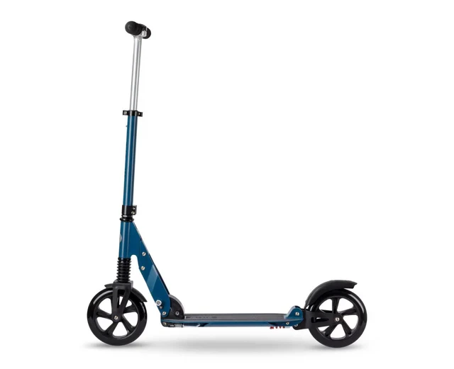 Hulajnoga dla dorosłych i młodzieży Micro Suspension Midnight Blue