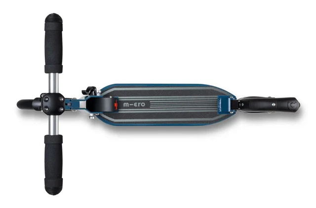 Hulajnoga dla dorosłych i młodzieży Micro Suspension Midnight Blue