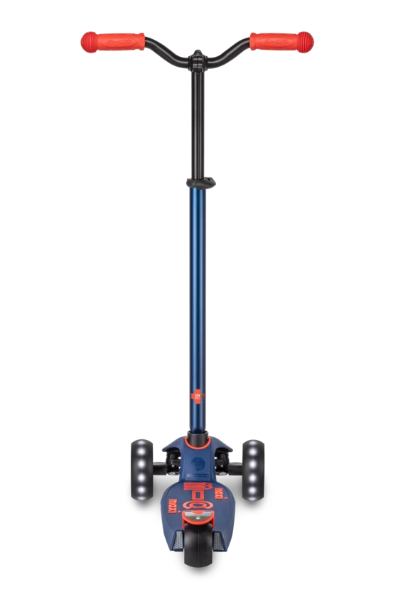 Hulajnoga dla dzieci Maxi Micro Deluxe PRO LED