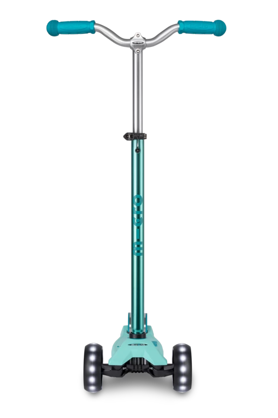 Hulajnoga dla dzieci Maxi Micro Deluxe PRO LED