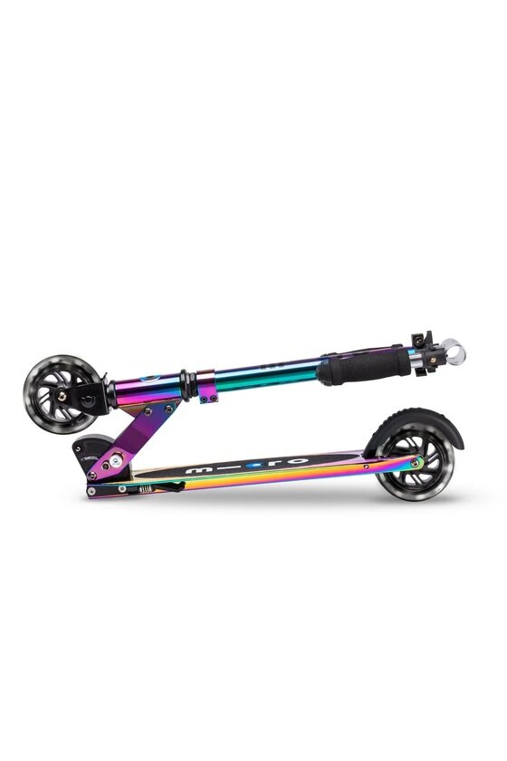 Hulajnoga dla dzieci Micro Sprite Neochrome LED