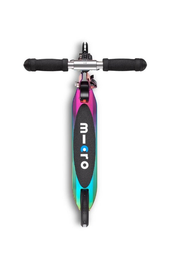 Hulajnoga dla dzieci Micro Sprite Neochrome LED