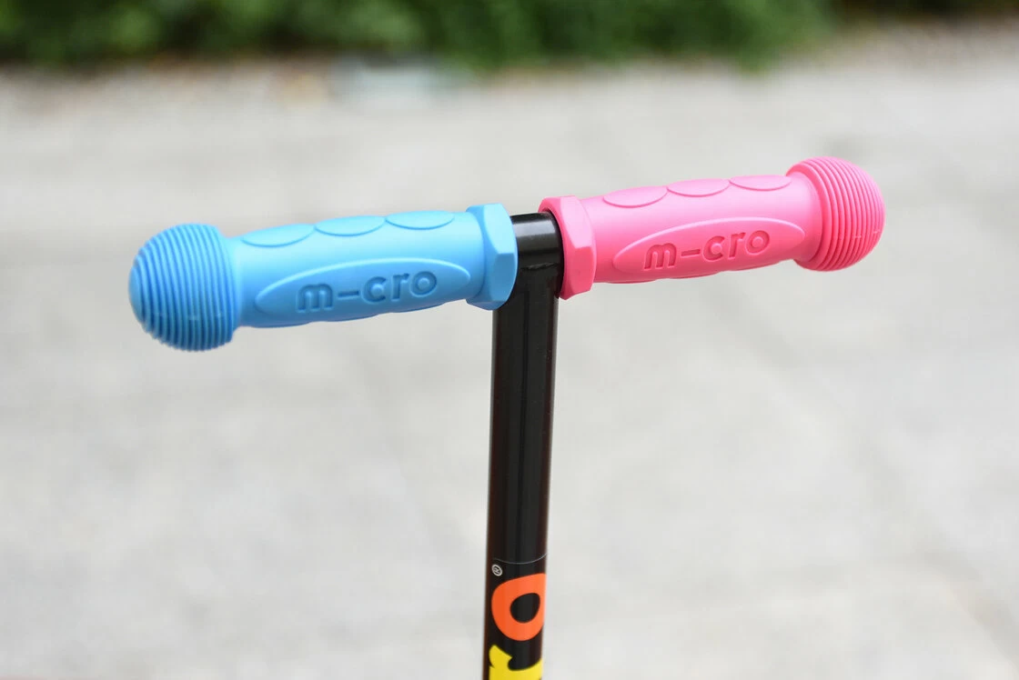 Hulajnoga Micro Mini Sporty dla dzieci niebieska