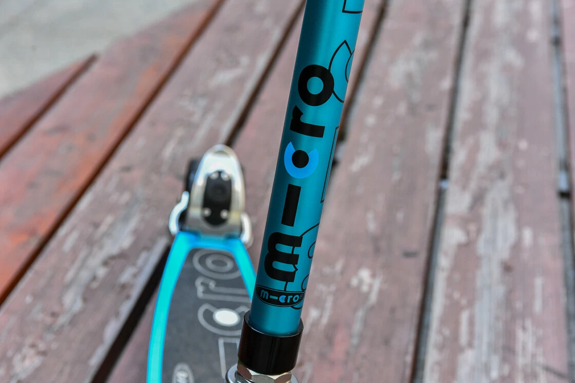 Hulajnoga Micro Rocket Niebieski