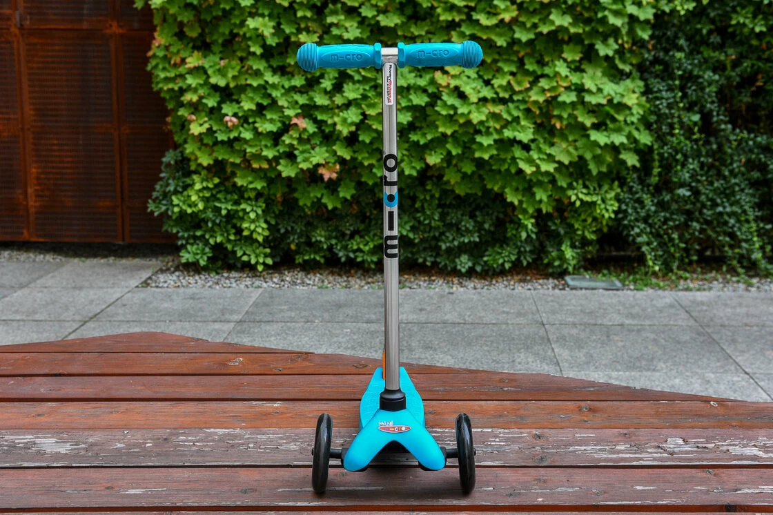 Hulajnoga Mini Micro Sporty  Niebieska