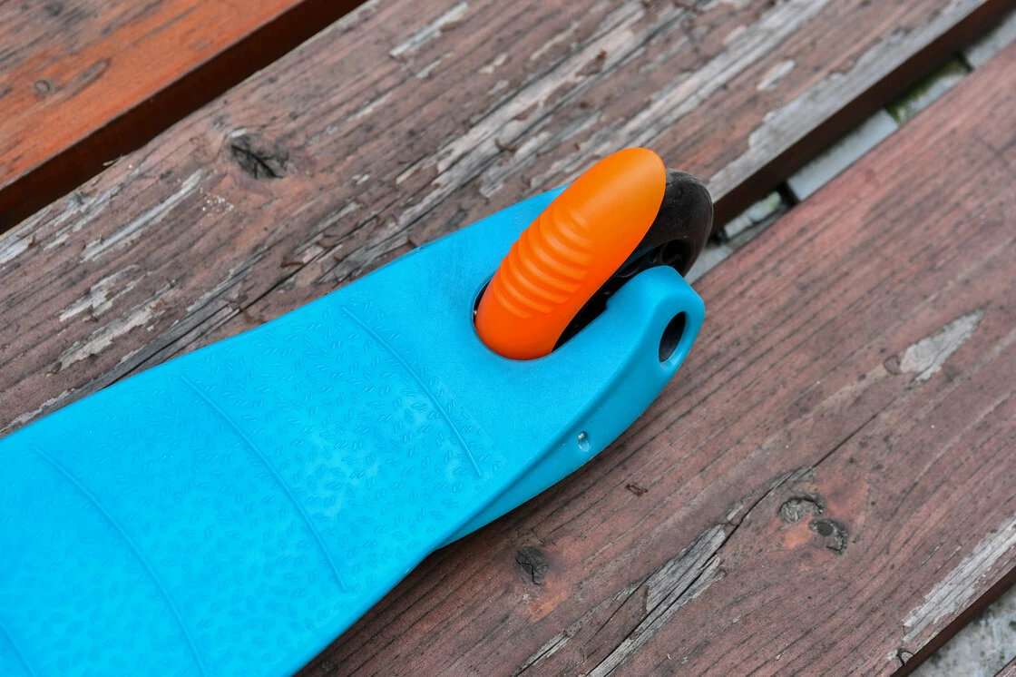 Hulajnoga Mini Micro Sporty  Niebieska