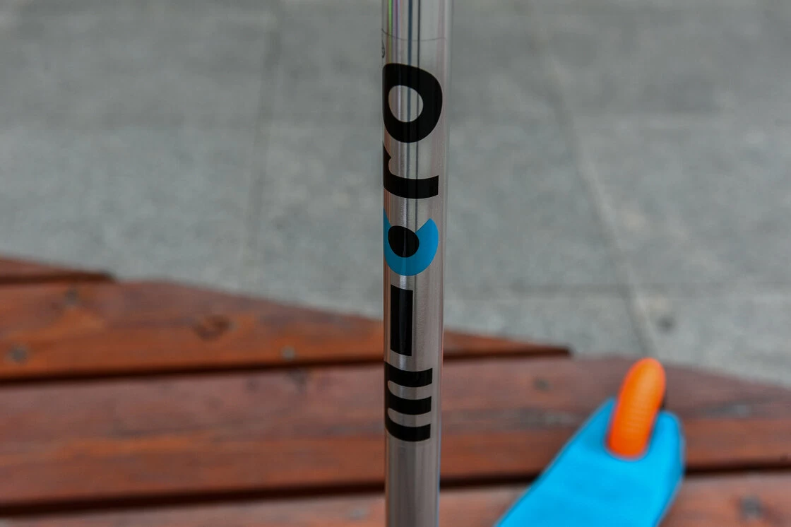 Hulajnoga Mini Micro Sporty  Niebieska