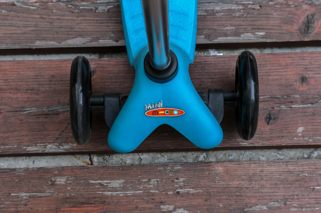 Hulajnoga Mini Micro Sporty  Niebieska