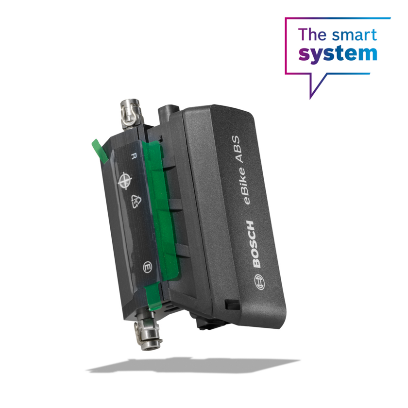 Jednostka sterująca Bosch ABS MAGURA (BAS3311)