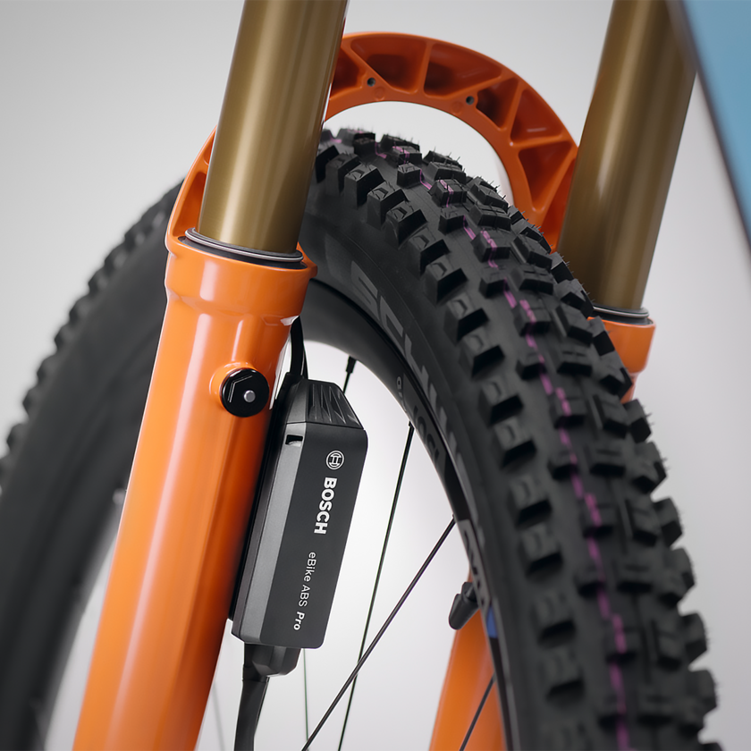 Jednostka sterująca Bosch ABS Pro MAGURA (BAS3511)