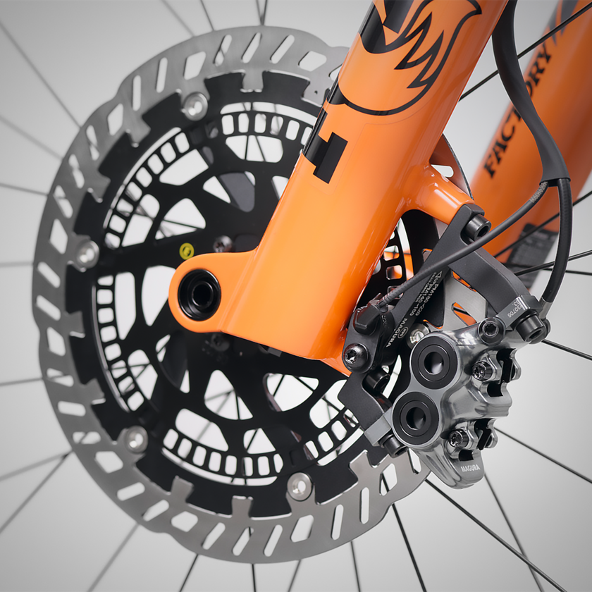 Jednostka sterująca Bosch ABS Pro MAGURA (BAS3511)