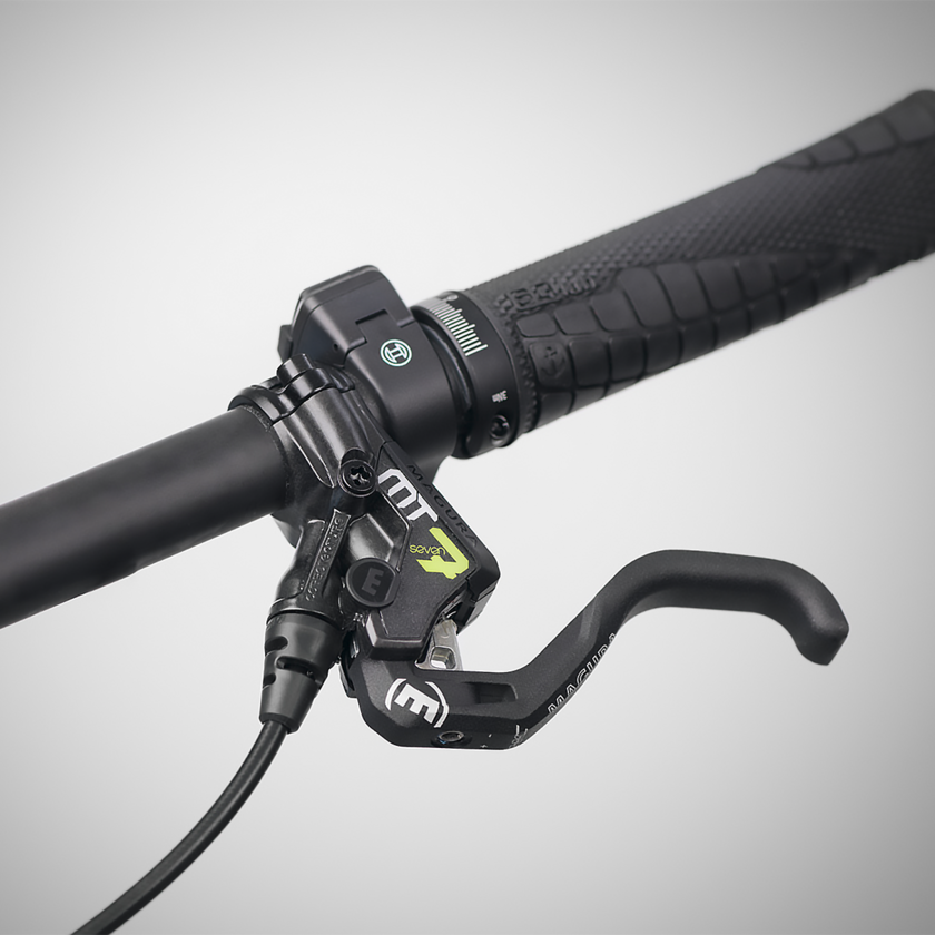 Jednostka sterująca Bosch ABS Pro MAGURA (BAS3511)