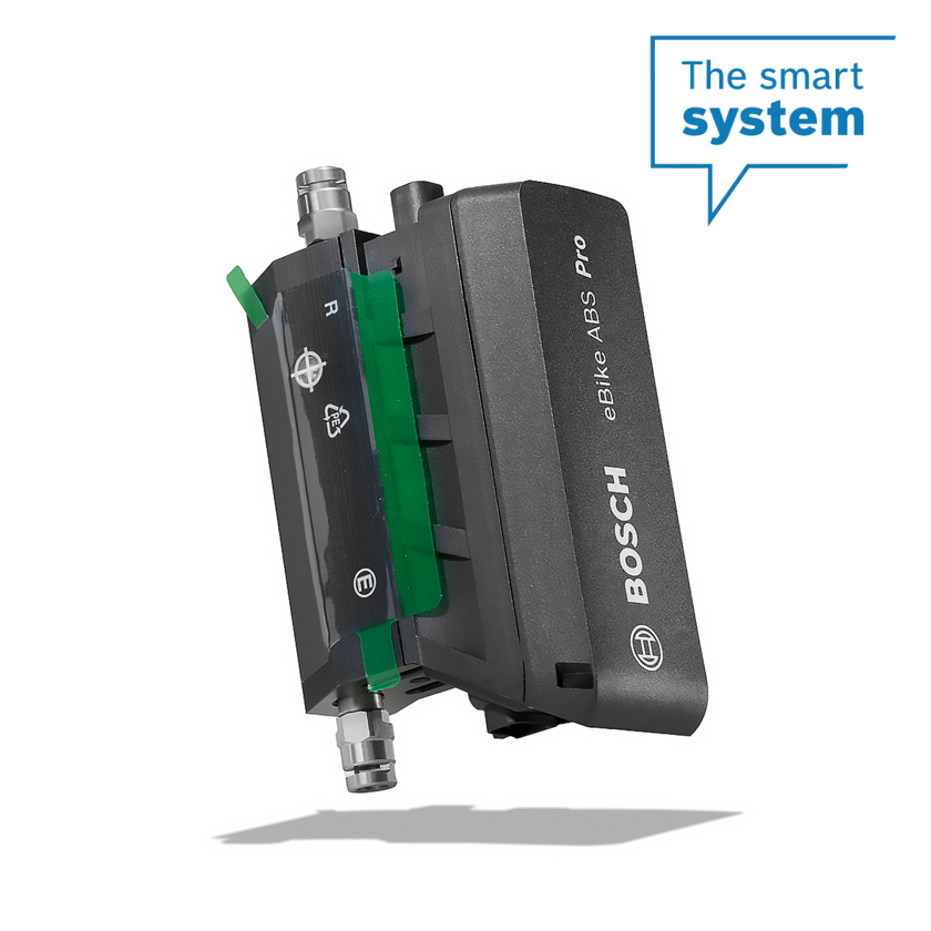 Jednostka sterująca Bosch ABS Pro MAGURA (BAS3511)