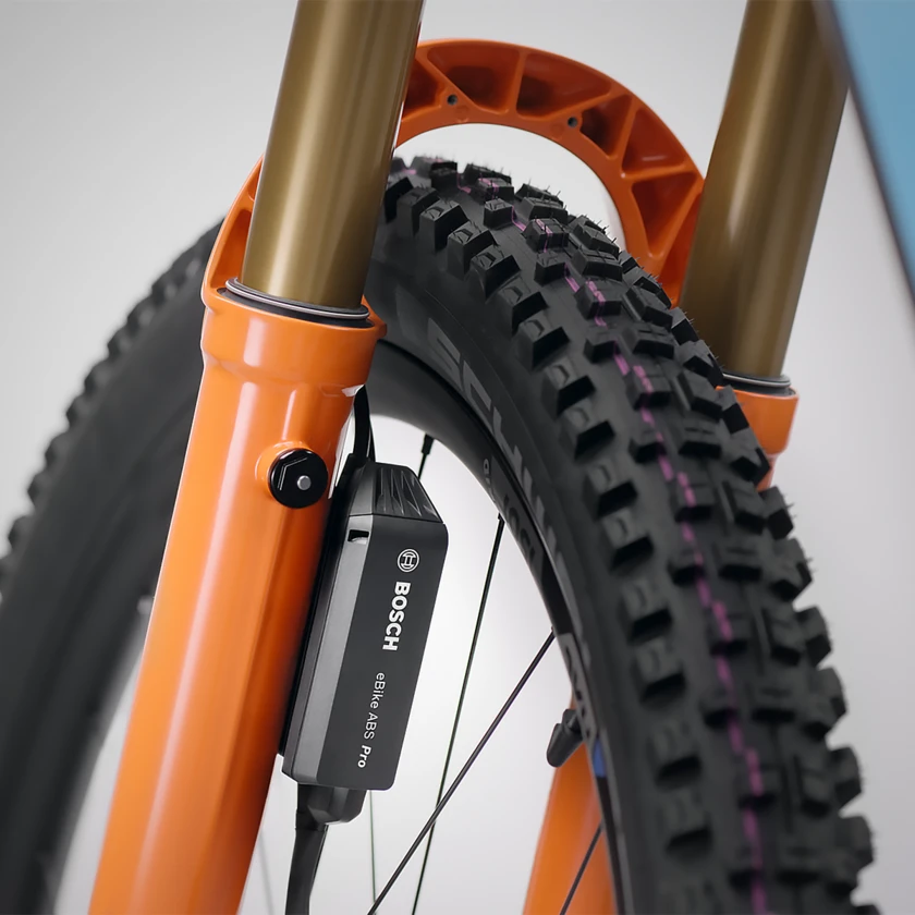 Jednostka sterująca Bosch ABS Pro TEKTRO/TRP (BAS3521)