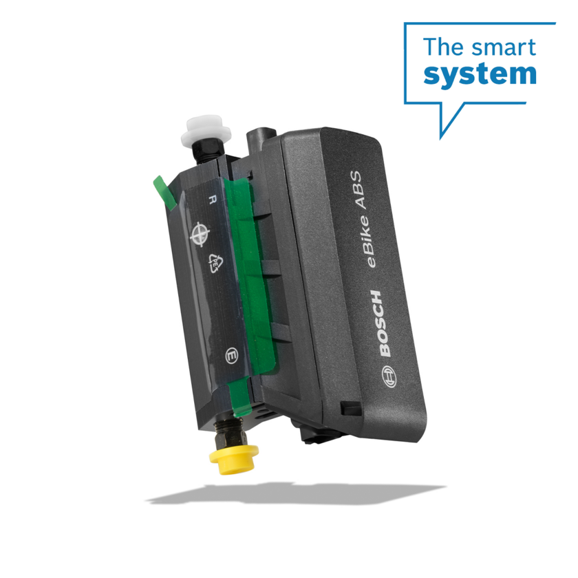 Jednostka sterująca Bosch ABS Shimano (BAS3341)