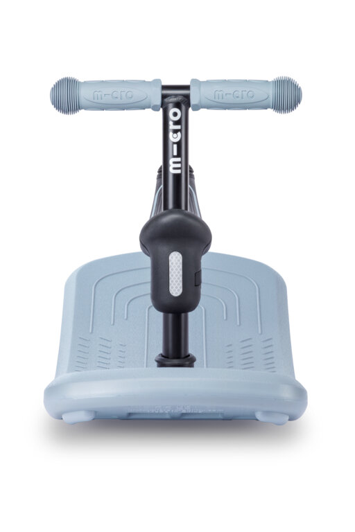 Jeździk i hulajnoga dla dzieci Mini Micro Deluxe Rock & Go LED Niebieski