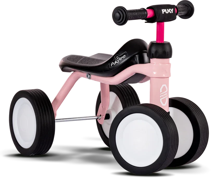 Jeździk PUKY PUKYlino Retro Rose