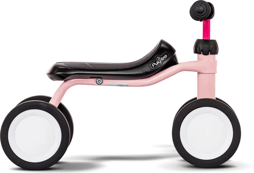 Jeździk PUKY PUKYlino Retro Rose