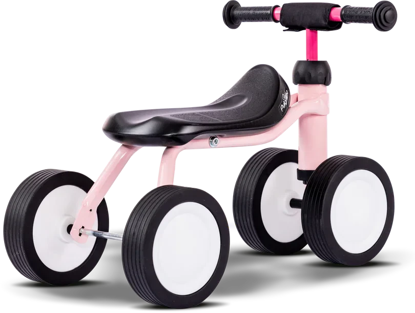 Jeździk PUKY PUKYlino Retro Rose