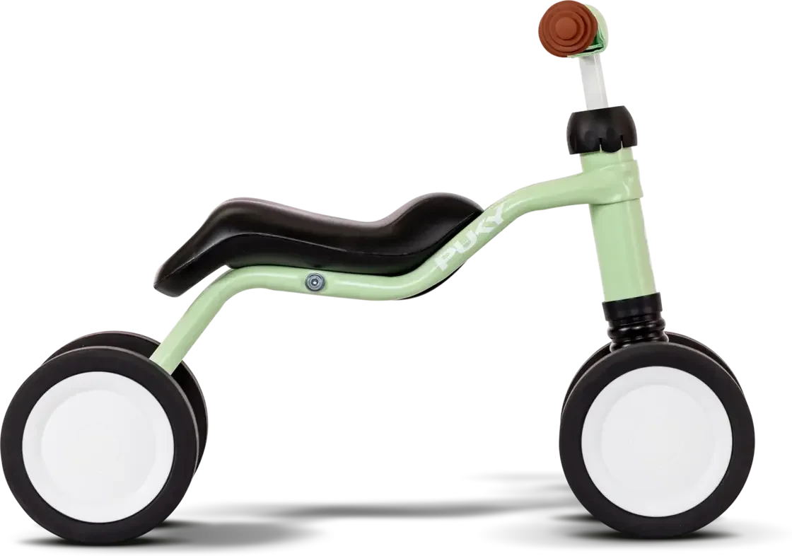 Jeździk Puky WUTSCH Zielony