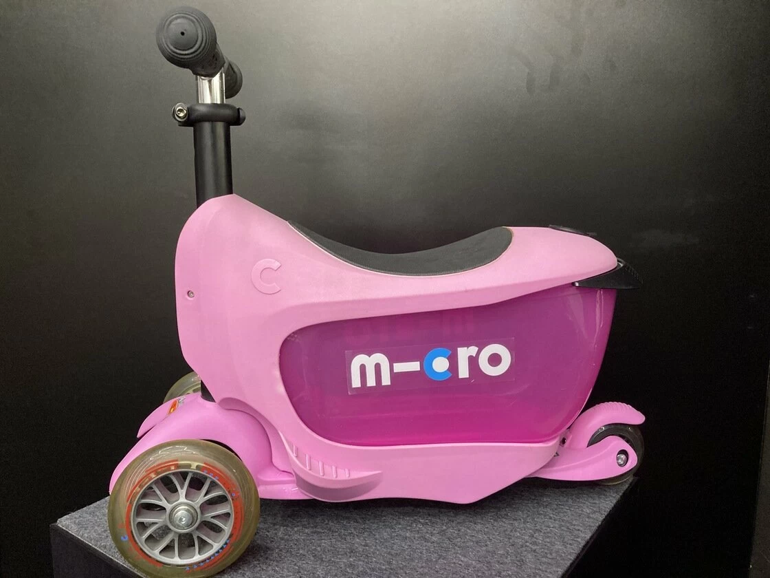 Jeździk-hulajnoga Micro Mini2Go