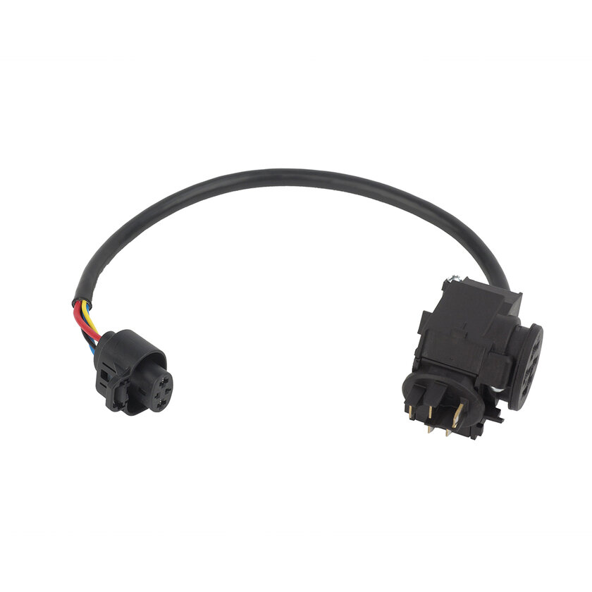Kabel akumulatora na ramę 820 mm (BCH212)