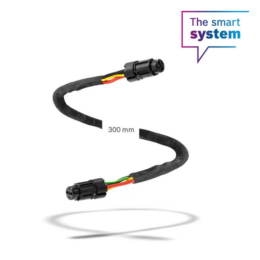 Kabel do akumulatora 300 mm (BCH3910_300)