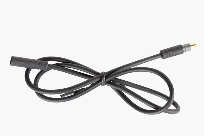 Kabel przedłużający do lampki przedniej Riese & Müller No high beam