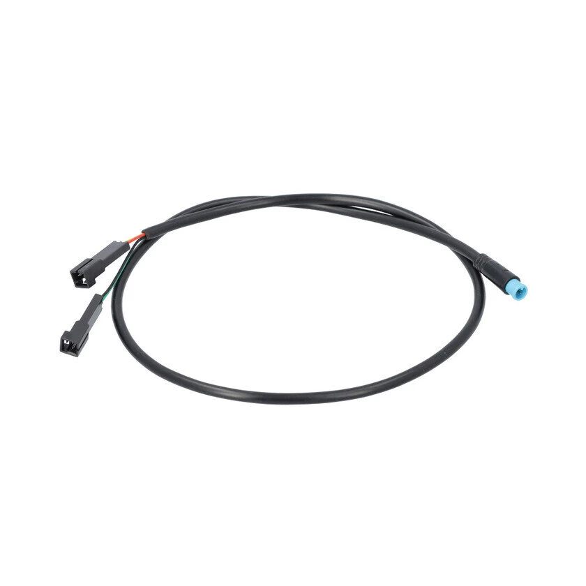 Kabel tylnego oświetlenia do rowerów z silnikiem Bosch Smart