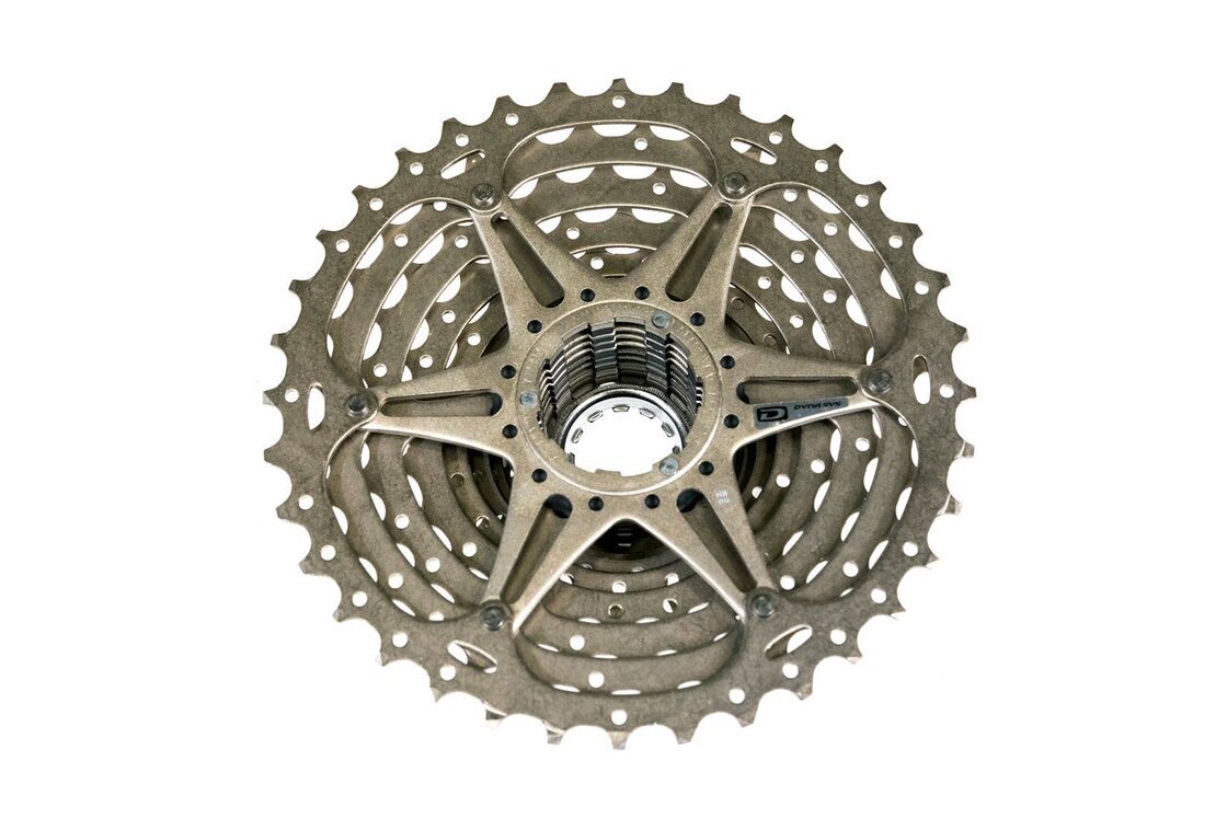 Kaseta rowerowa Shimano KCSHG50010 11-36 10 rzędowa