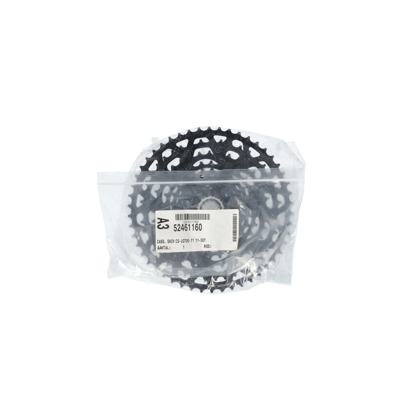 Kaseta Shimano CS-LG700-11 11-50T