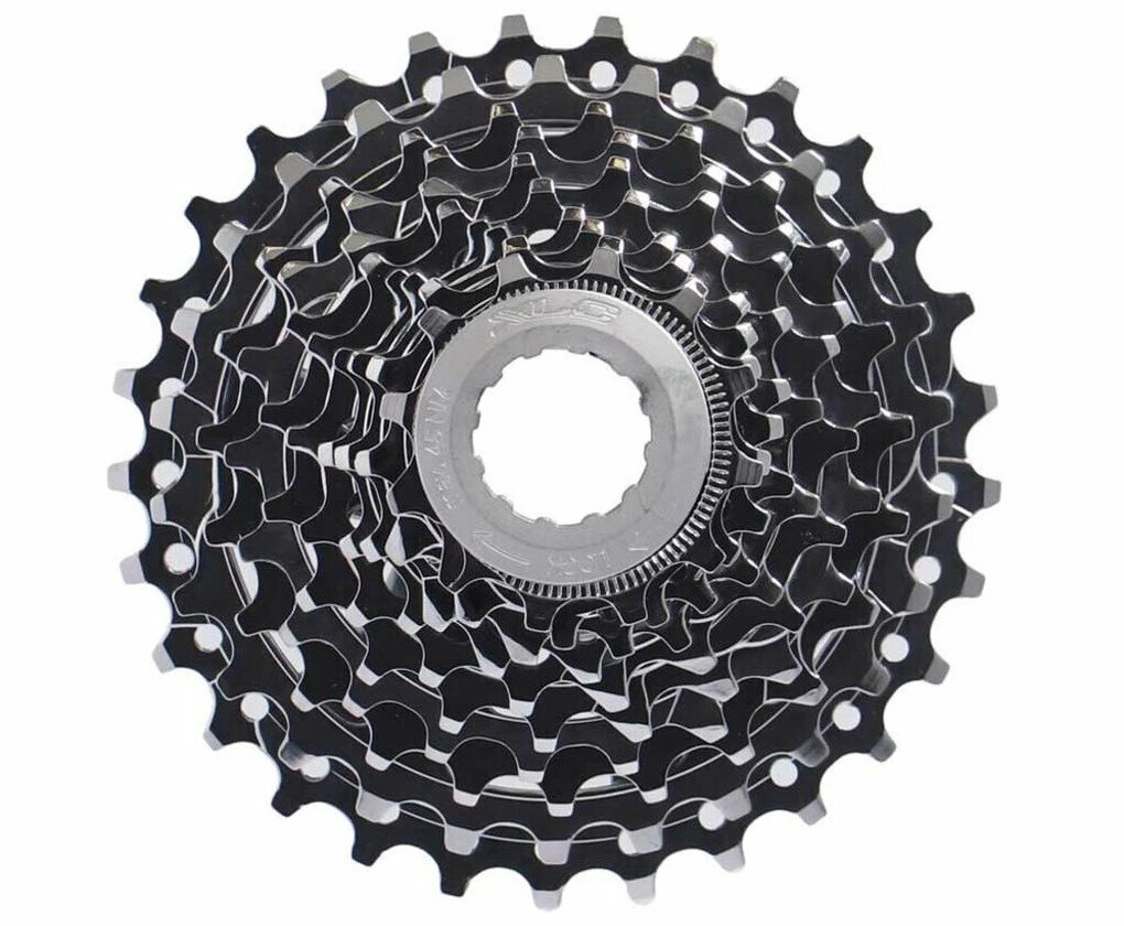 Kaseta Shimano XLC FW-S03, 10 rzędów