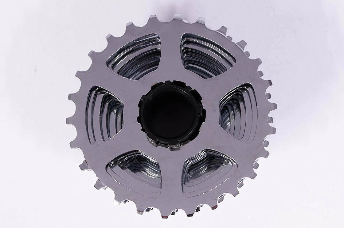 Kaseta XLC Shimano FW-S02 18-26T, 9 rzędów