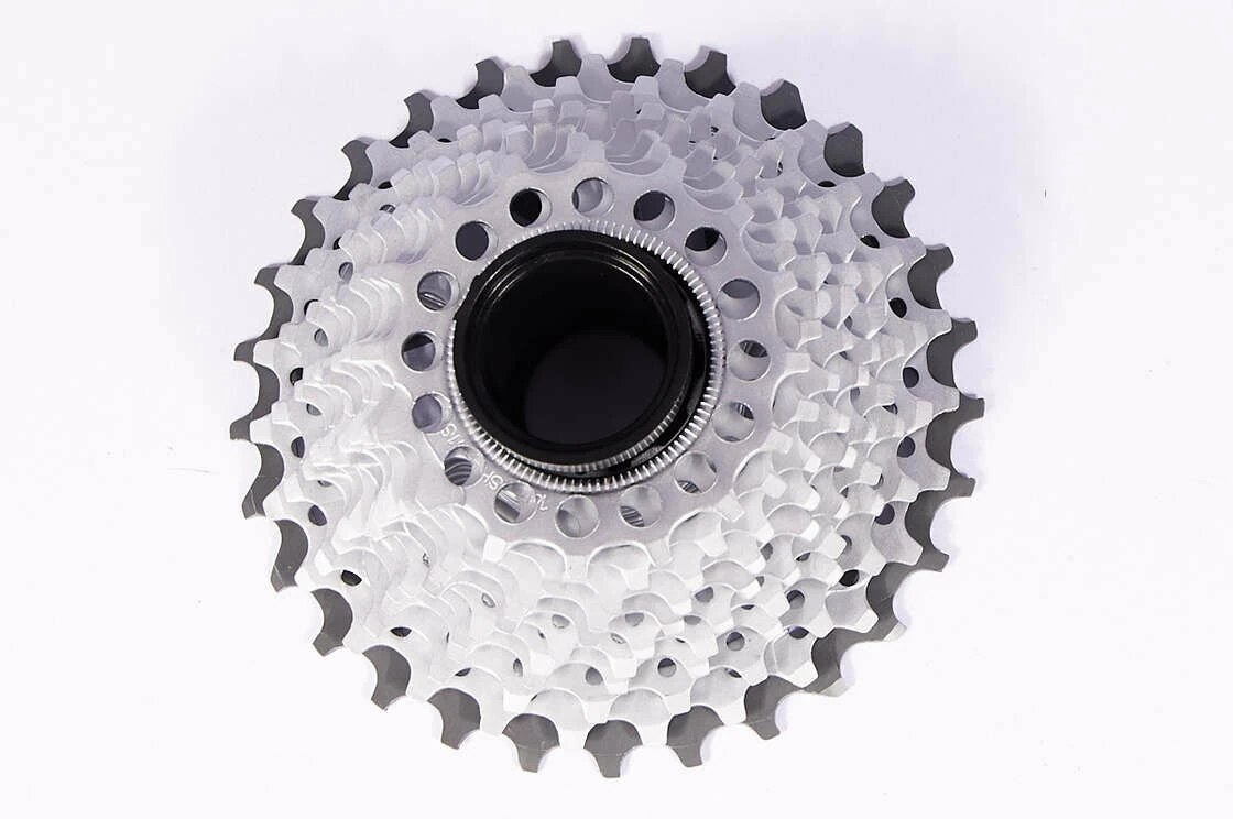 Kaseta XLC Shimano Xtralight FW-S05 16-29T, 11 rzędów