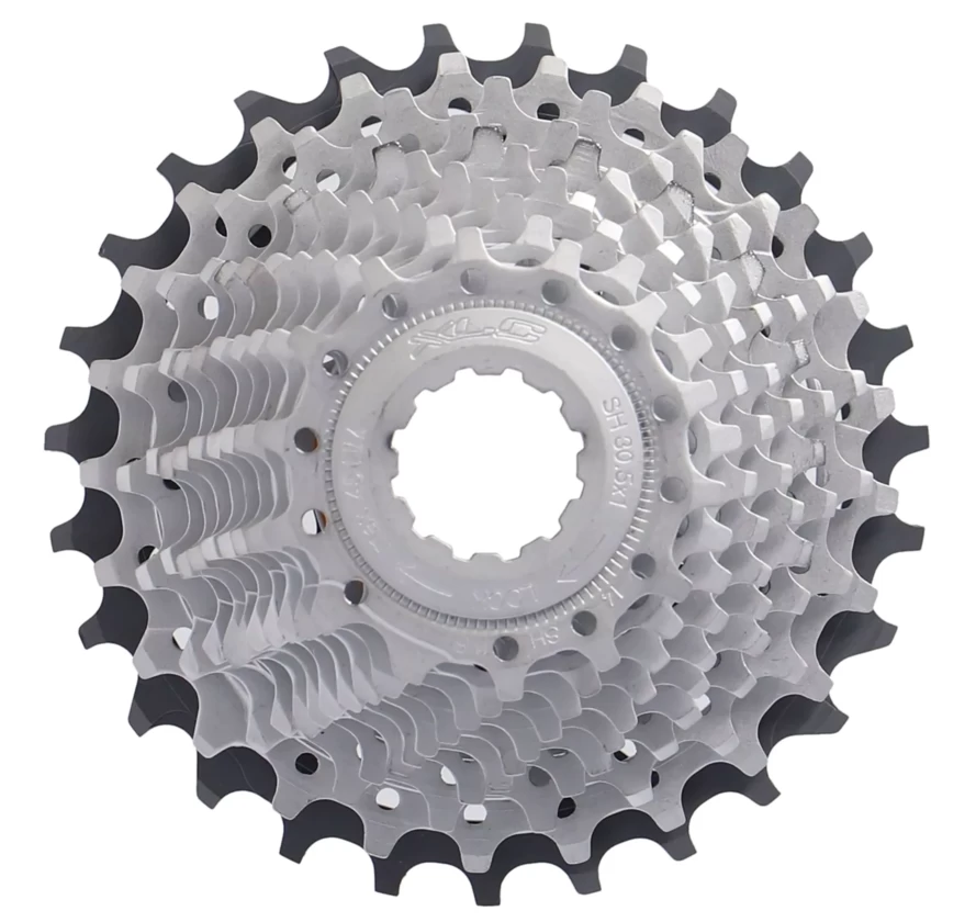 Kaseta XLC Xtralight Shimano FW-S05 14-25T, 11 rzędów