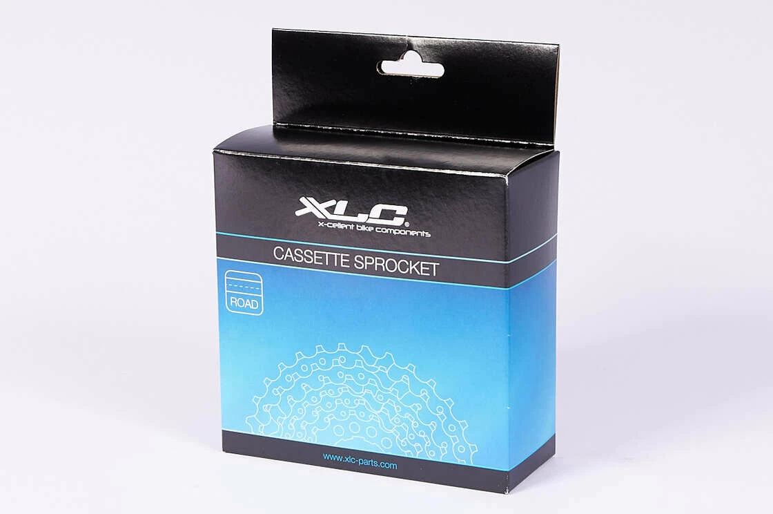 Kaseta XLC Xtralight Shimano FW-S05 14-25T, 11 rzędów