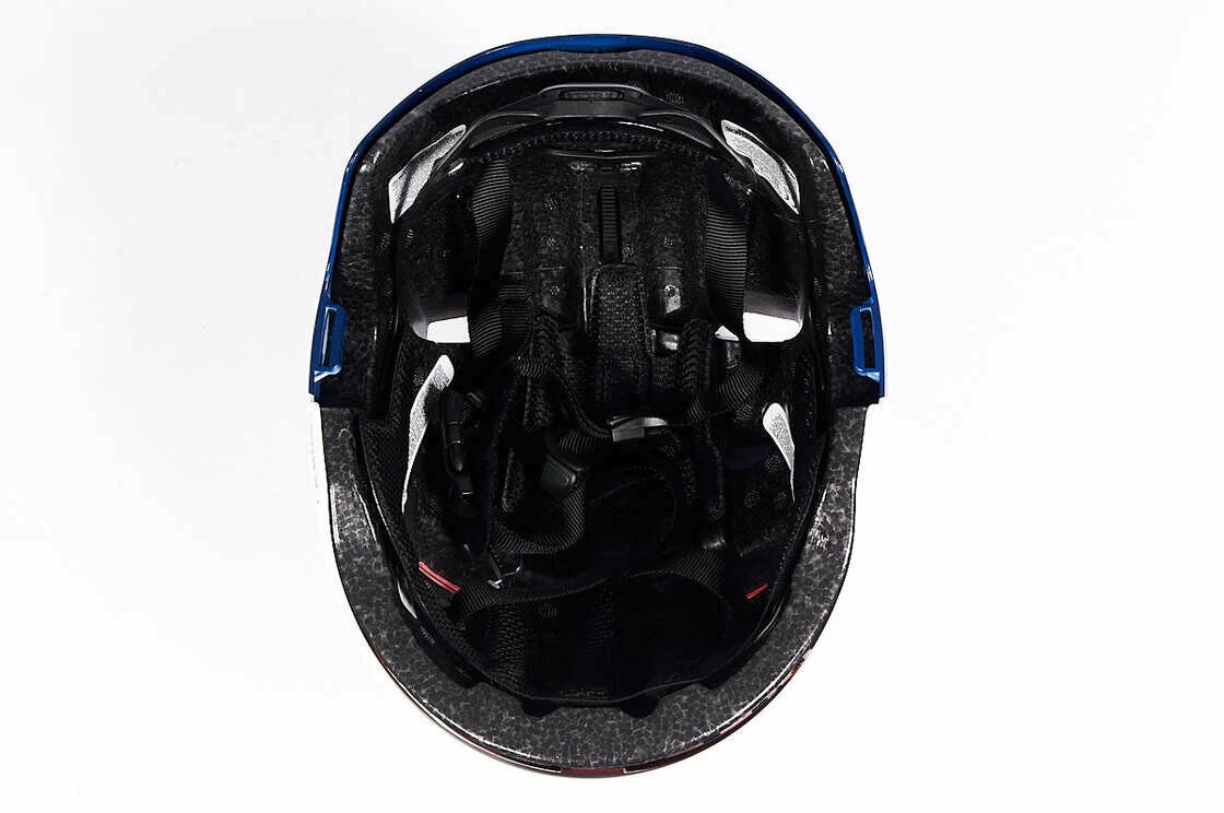 Kask Abus Scraper ACE 3.0 Iriedaily White